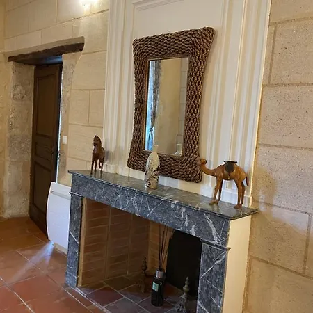 Chartreuse De Dane 4*