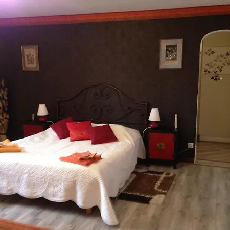 Chartreuse De Dane 4* Saint-Jean-Poutge