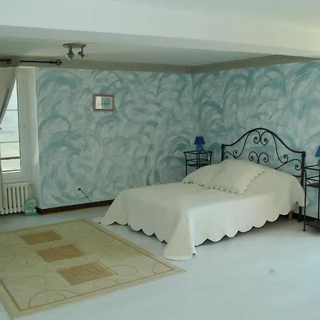 Chartreuse De Dane Couette-café