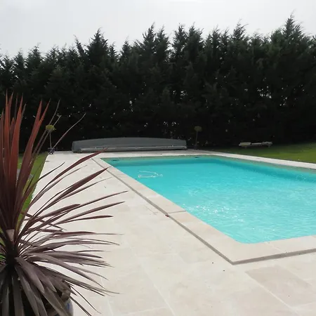 Couette-café Chartreuse De Dane