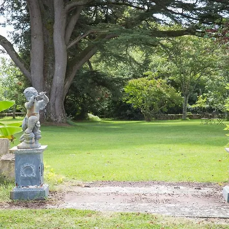 Couette-café Chartreuse De Dane