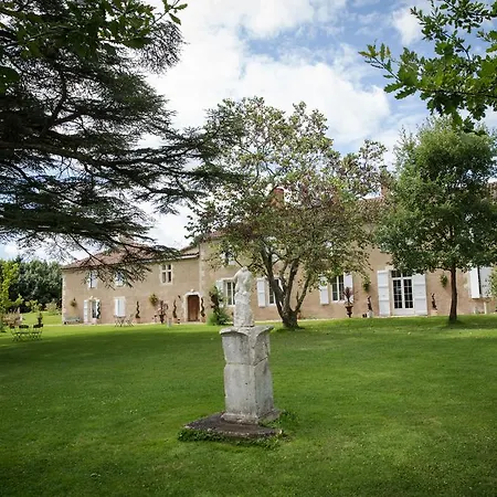 Couette-café Chartreuse De Dane