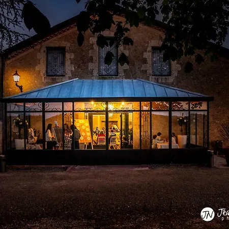 Chartreuse De Dane 4* Saint-Jean-Poutge