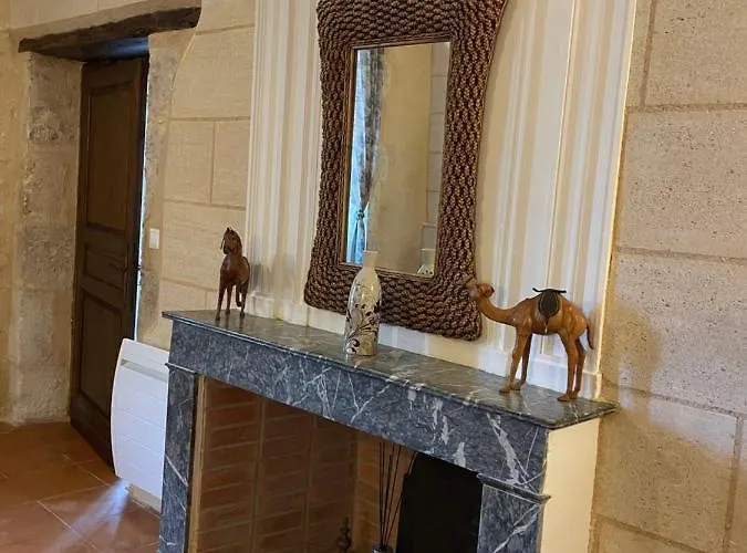 Chartreuse De Dane 4*