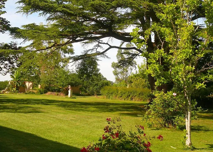 Chartreuse De Dane Bed & Breakfast