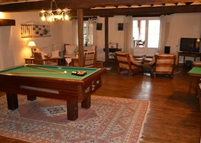 Chartreuse De Dane 4* Saint-Jean-Poutge