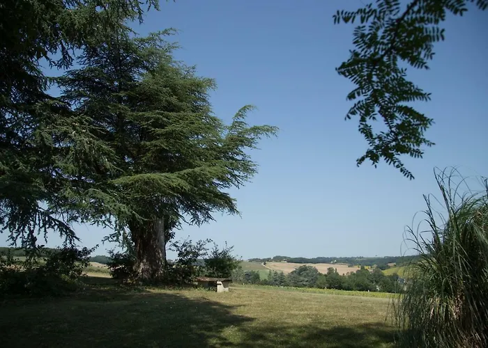 Chartreuse De Dane Bed & Breakfast