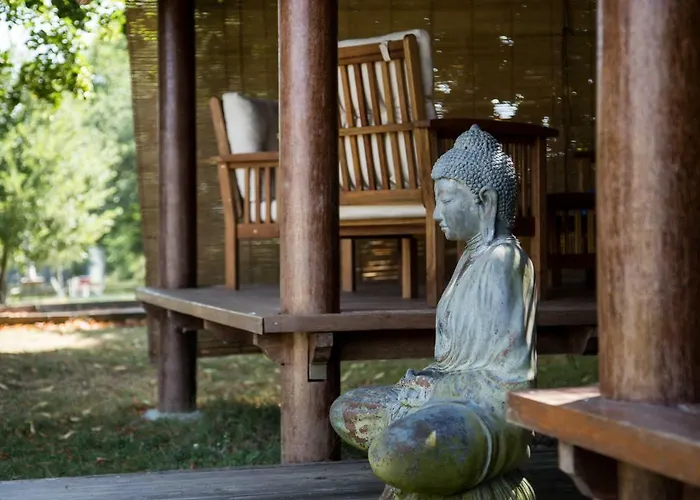 Bed & Breakfast Chartreuse De Dane Saint-Jean-Poutge