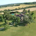 Nocleg ze śniadaniem Chartreuse De Dane 4*