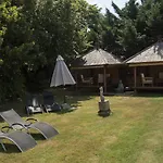 Chartreuse De Dane Bed and breakfast Saint-Jean-Poutge