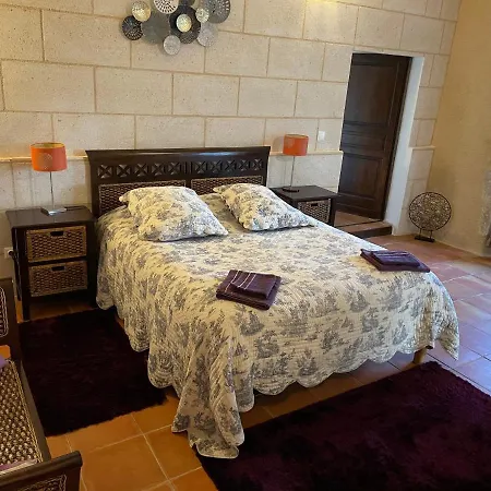 Chartreuse De Dane Frühstückspension