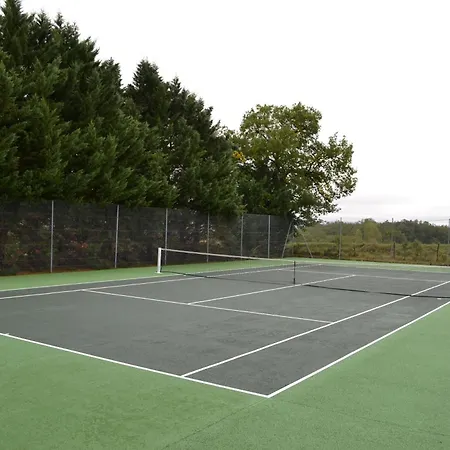 Frühstückspension Chartreuse De Dane Saint-Jean-Poutge