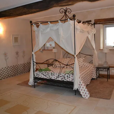 Frühstückspension Chartreuse De Dane