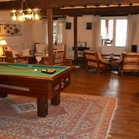 Chartreuse De Dane 4* Saint-Jean-Poutge