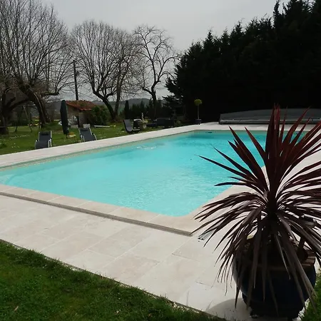 Chartreuse De Dane Saint-Jean-Poutge