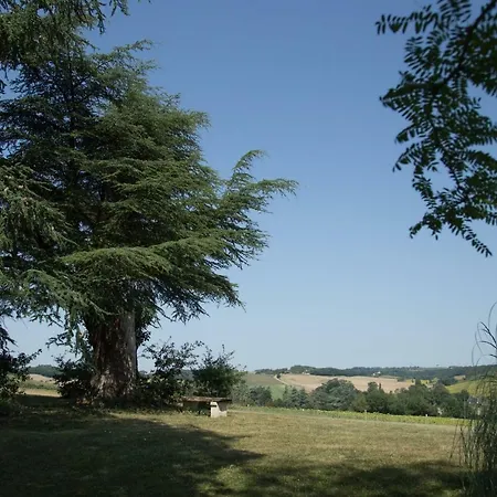 Chartreuse De Dane B&B